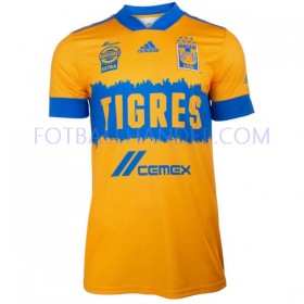 Herre Fotballdrakter Tigres UANL Hjemme 2020-21 Kortermet